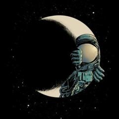 Space Adventures Vol. 1 (Prod. loafisdead)