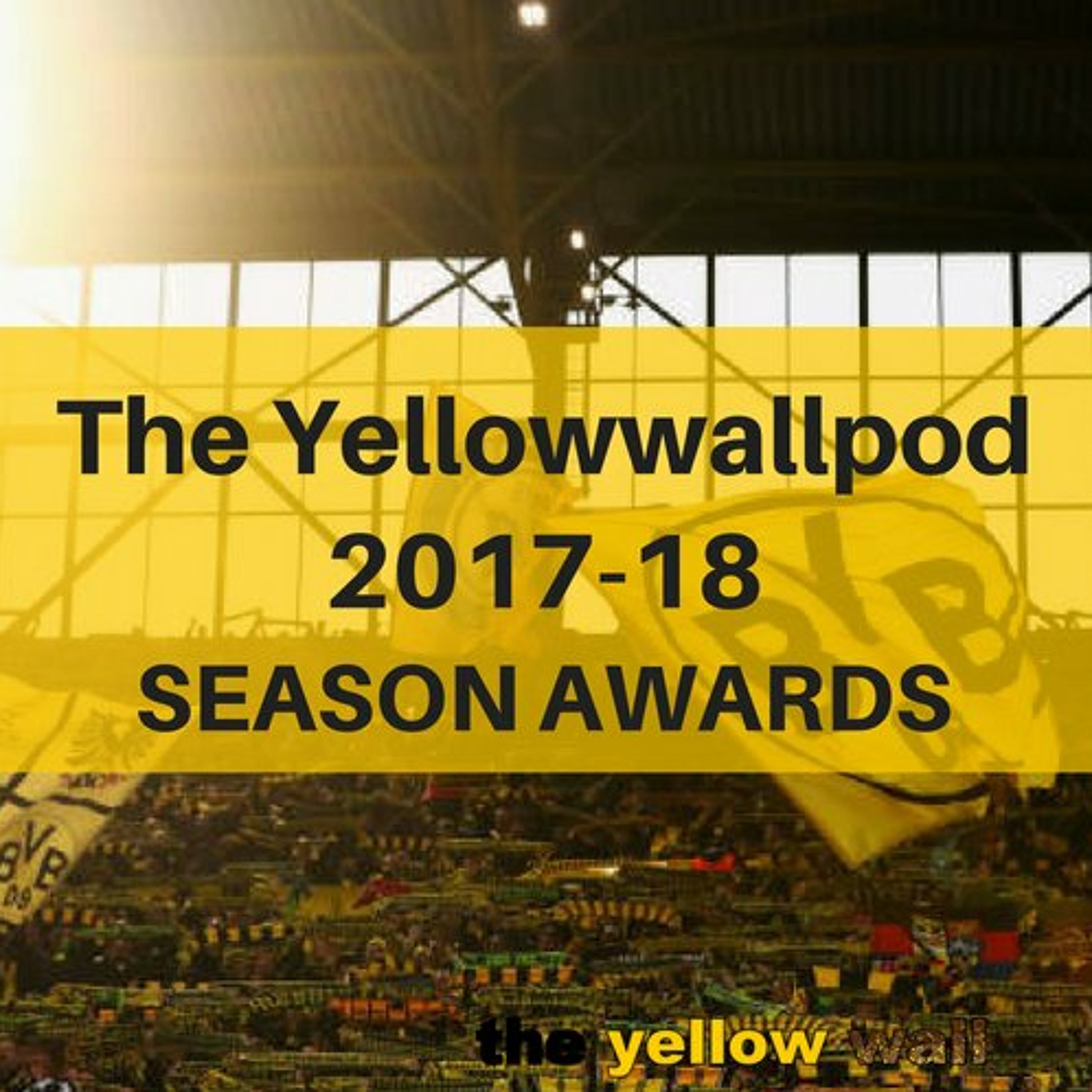 Yellowwallpod