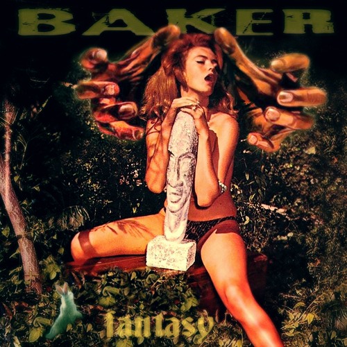 BAKER - FANTASY