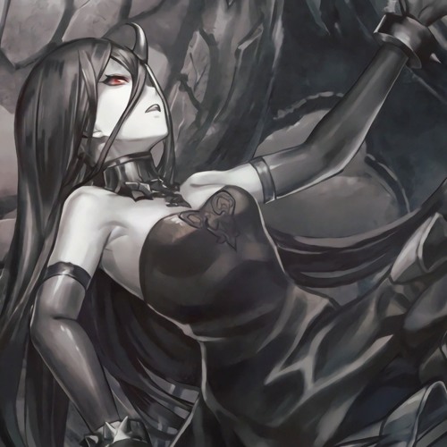 Nightcore - No Tears Left To Cry