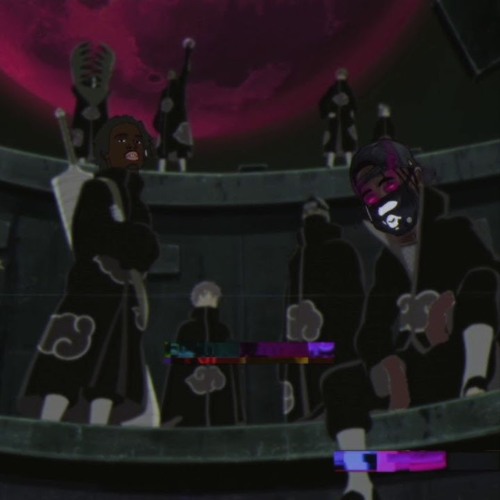 Naruto/Akeboshi - Wind (ksolis Remix)