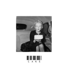 Isaiah Jordan - Cake (prod. Zae)
