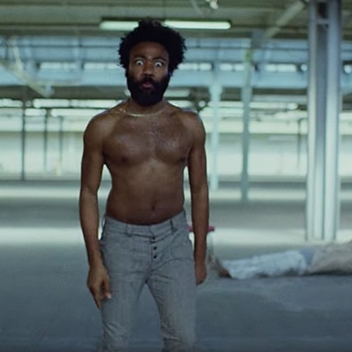 this is america