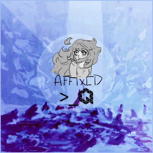 Trivecta & Wooli - Falling [Affixed & _Quantum Mashup]