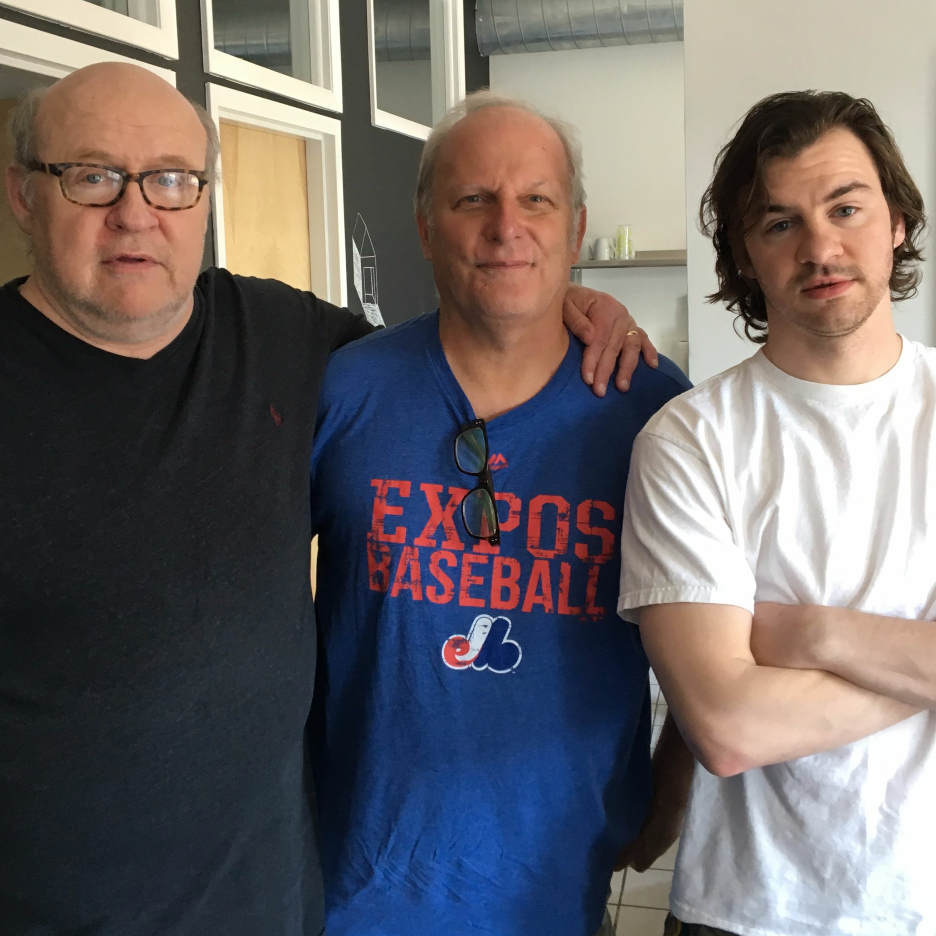 The Max & Tony Show