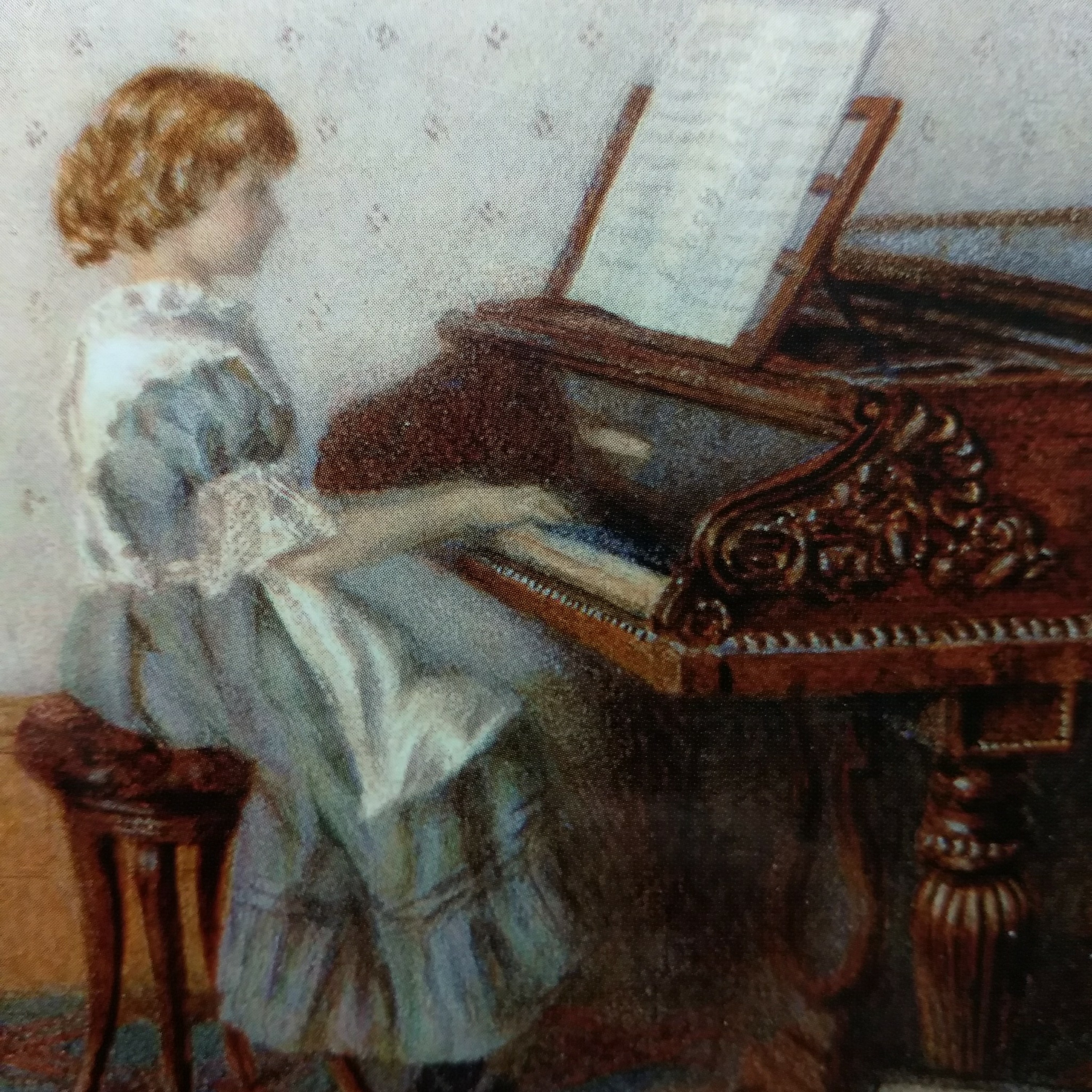 Czerny op. 599 no. 53 episode artwork
