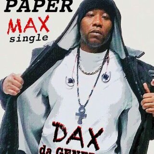 Black Paper - written and performed by DIGGA da GENERAL mixed by Skinny Man and Jagernaut