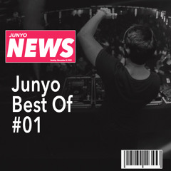 JUNYO @ Best Of #01