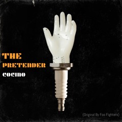 Foo Fighters - The Pretender (Cocino Remix) [FREE DOWNLOAD]