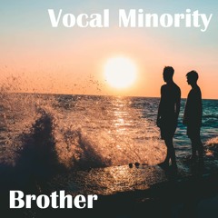 Brother (opb. Kodaline)