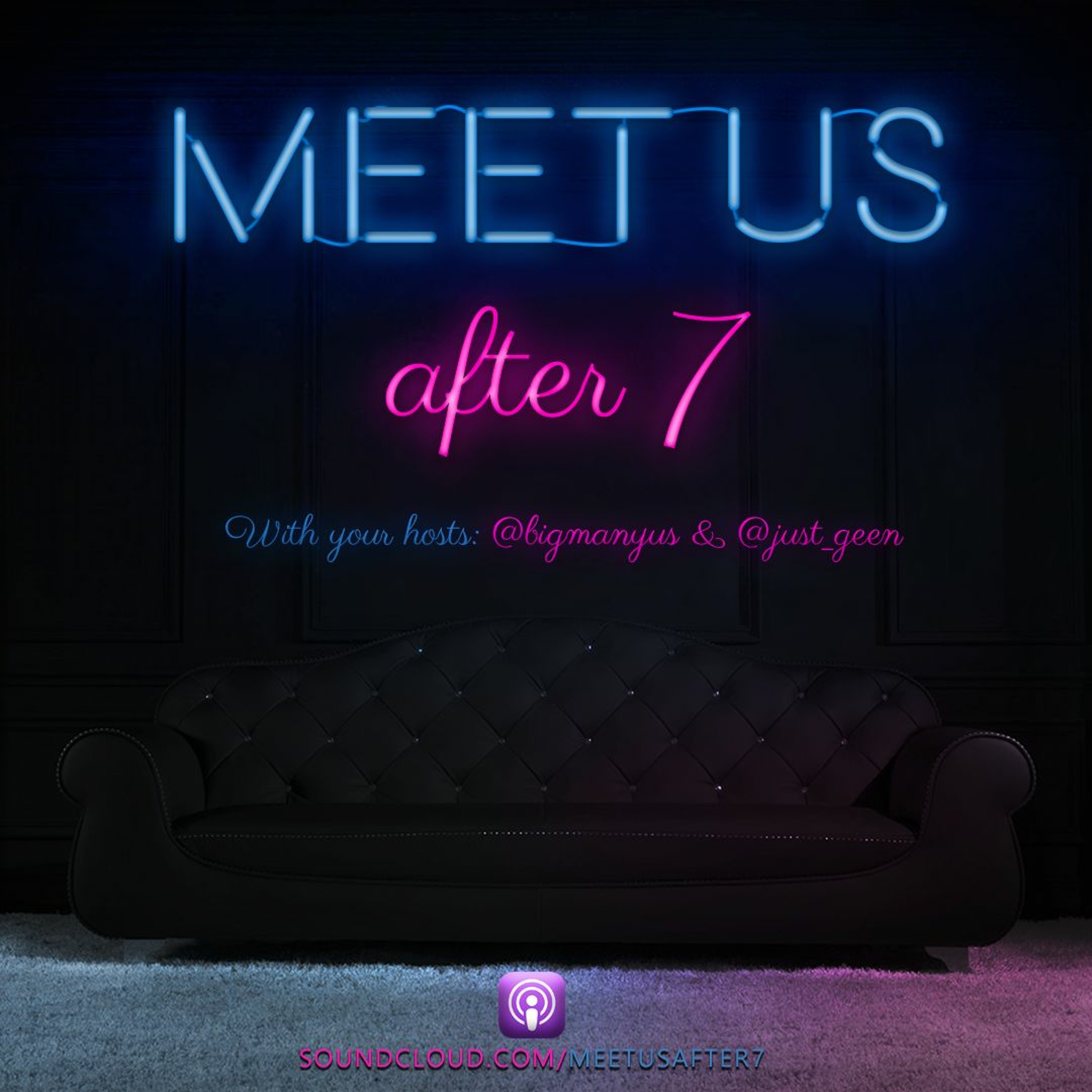 MeetUsAfter7 Episode 83