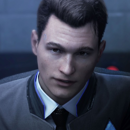 Detroit:Become Human Connor  Detroit become human connor, Detroit