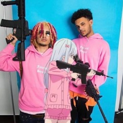 Lil Pump & SmokePurpp - Ignorant (Instrumental Remake)