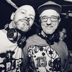 Live at Technodisco April 2018