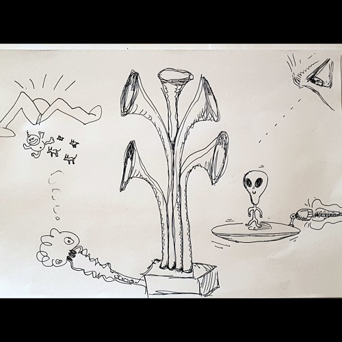 Fanget paa niveau Jorden (2018)