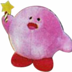 poyo! (a kirb sans)