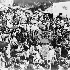 Oman and the Indian Ocean World