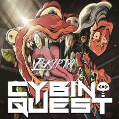 Cybin Quest - Gimme Da Wub! ( E5kipta Remix )