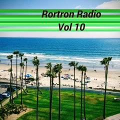Rortron Radio Vol 10 (Summer Vibes)