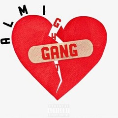 Heart break gang ft Ap0c