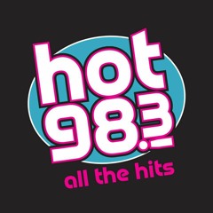 James Steele HOT 98.3 Savannah Voice Over