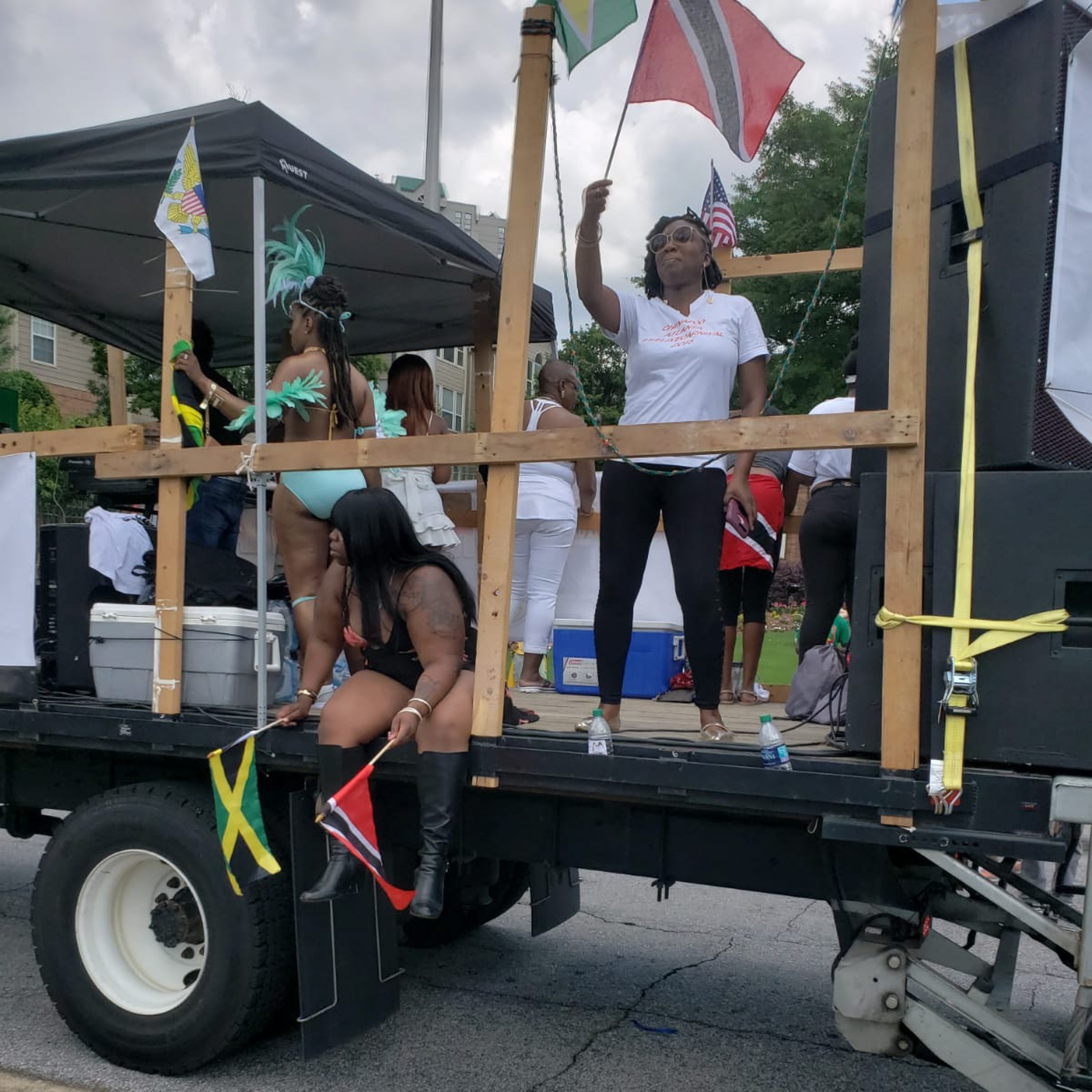 Soca 2 0 1 8 episode artwork