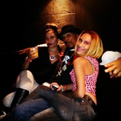 WRM....G Slash...(GIRLS)