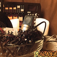 SALATA