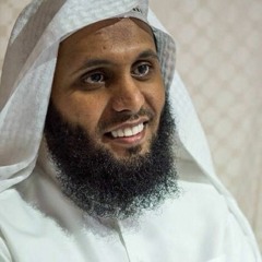 أيه النور - الشيخ منصور السالمي