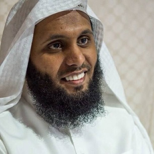 أيه النور - الشيخ منصور السالمي