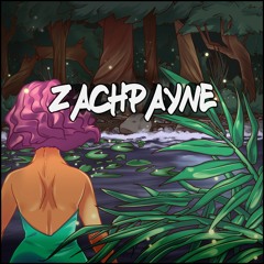 ZachPayne - Crystal Sky