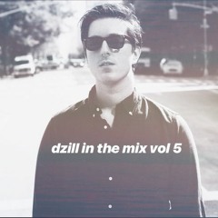 dzill in the mix vol 5