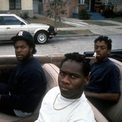 YPM Kari x Lil City 3 x 5sideyungin xYPM NuNu