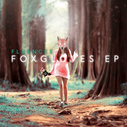 Foxgloves EP