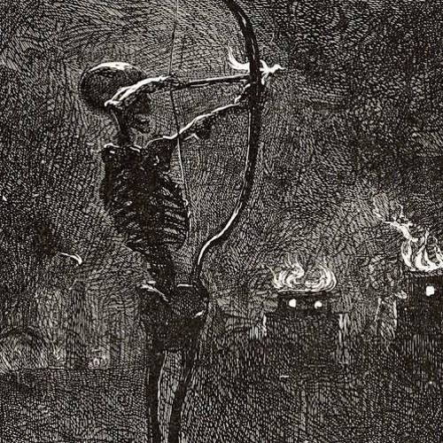 Nine Spokes
