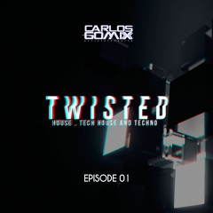 Twisted #Episode 01