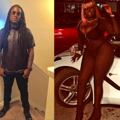 "WHO SCARED" T.Rone X BlackGurl Produced by:MGeeZy