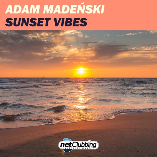 Stream Sunset vibes by Adam Madenski | Listen online for free on SoundCloud