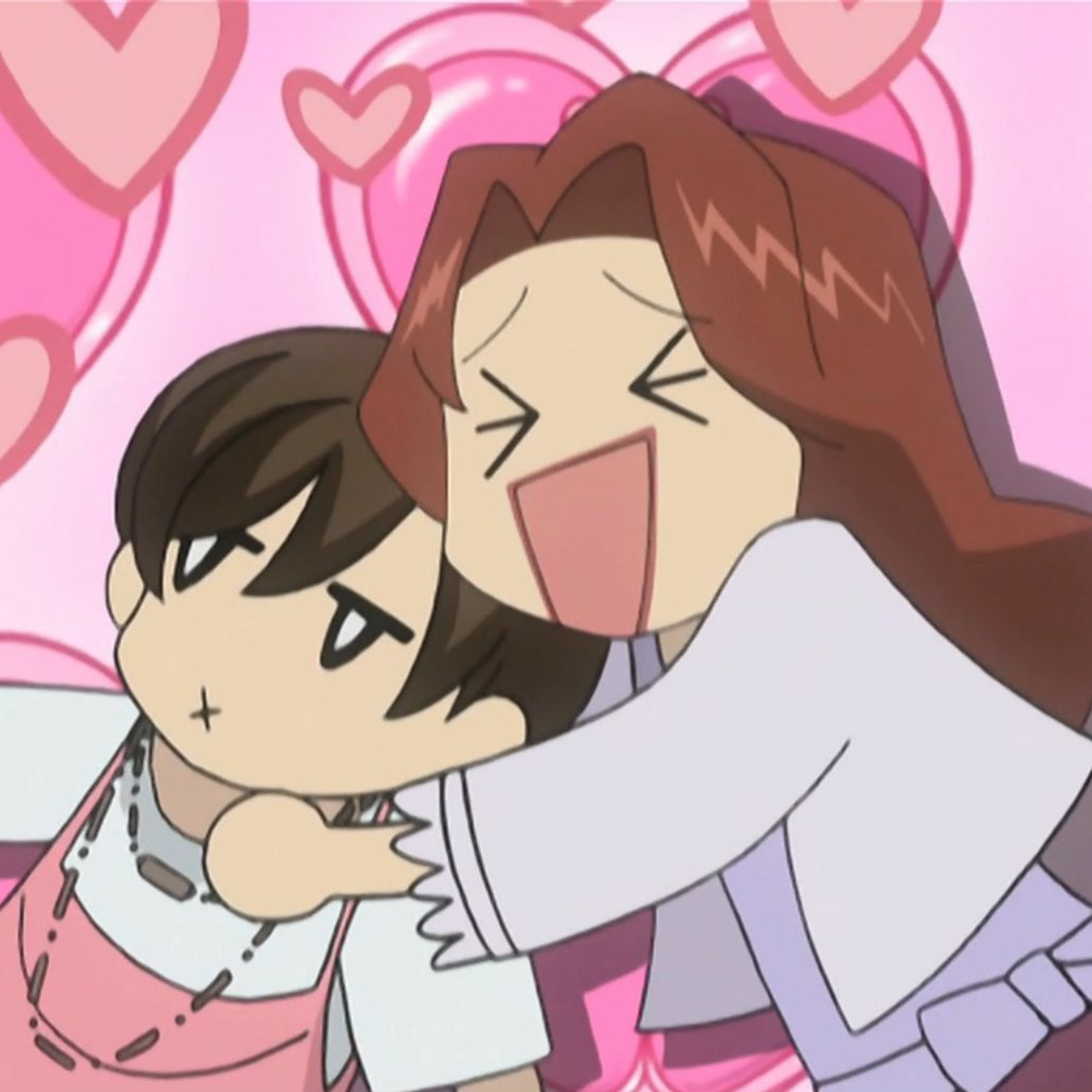 Chatty AF 56: Ouran High School Host Club Watchalong - Episodes 7-13