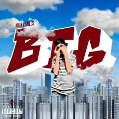 BIG (Prod. BenihanaBoy)