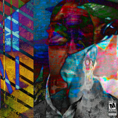 GHOST IN THA SHELL [PROD. LIL YOUR DAD]