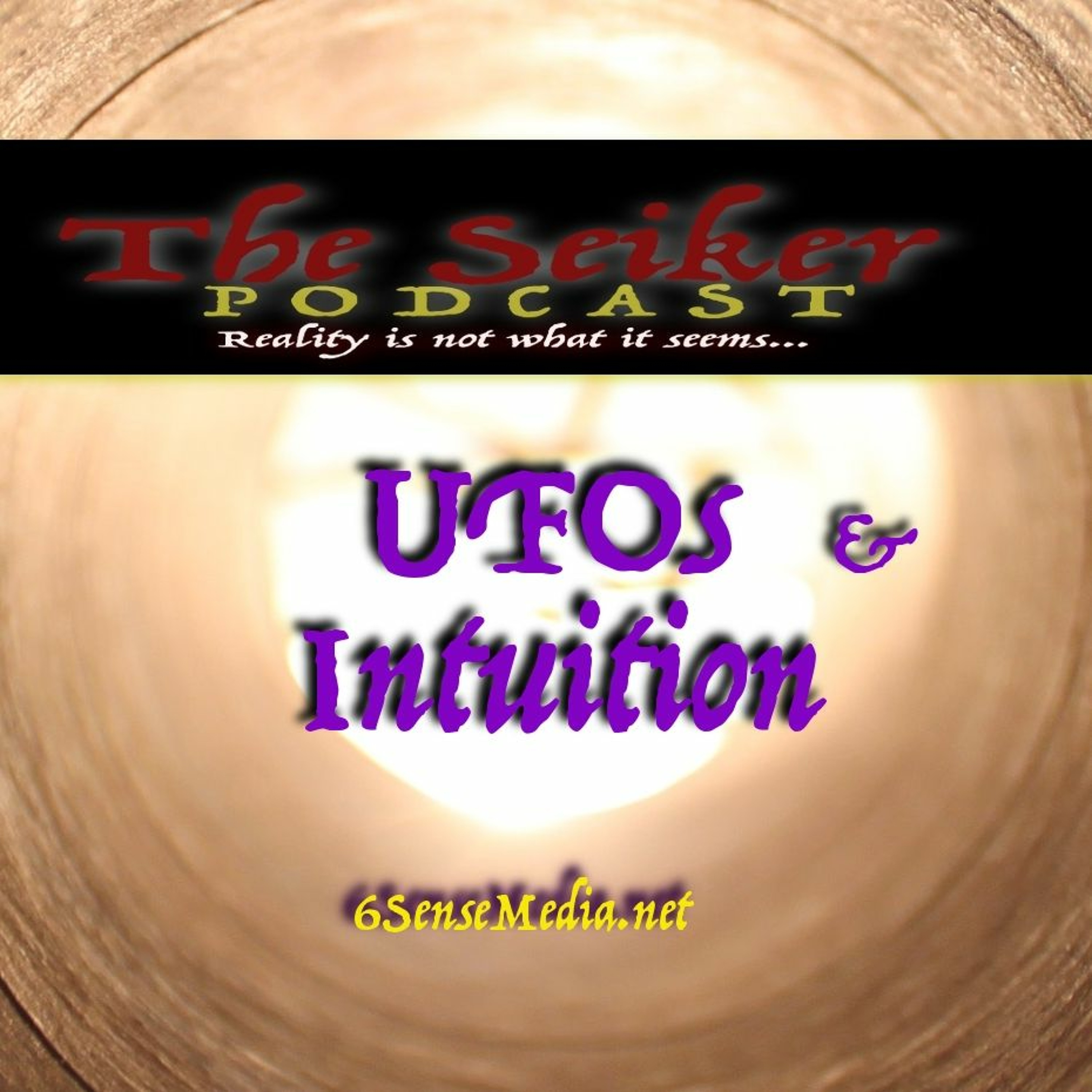 The Seiker Podcast