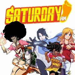 Ep 69 - Manga pioneer Frederick L Jones - CEO of Saturday-AM