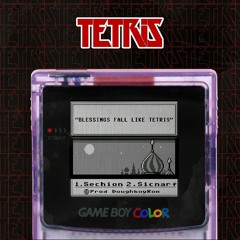 Tetris (ft. Sechion)