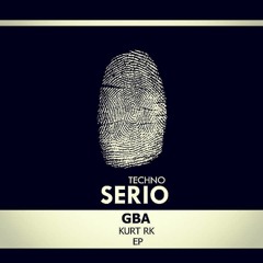 Kurt RK - 4000(Original Mix)