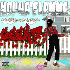 Geek'd (ft. Highland & $avvo)(prod. by Chupi)