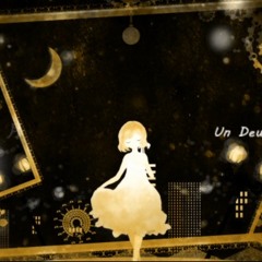 【Instrumental】Honeymoon Un Deux Trois