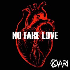 Kari Baby - No Fake Love