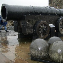 The Print and Gunpowder Revolutions, 1300-1700