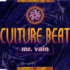 Culture Beat - Mr Vain (Instrumental)Free Download